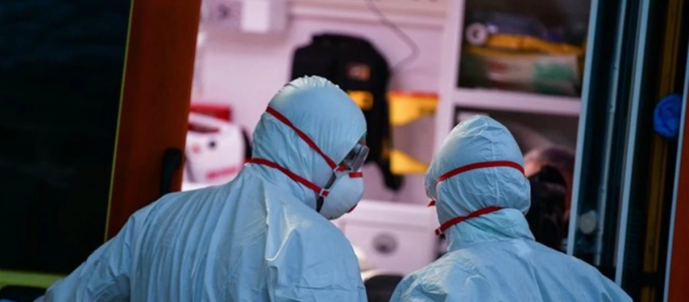 Καλάβρυτα: Στα 31 ανέρχονται τα κρούσματα κορωνοϊού σε γηροκομείο